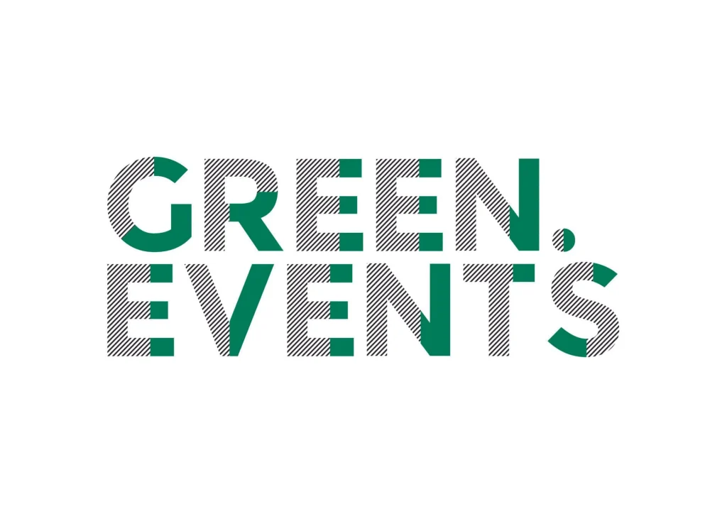 How to run green events tips and hacks