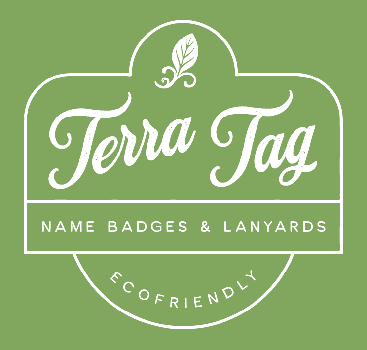 Terra Tag Logo