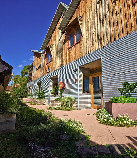 CERES Community Environment Park – eco-friendly event venue surrounded by gardens is one of the top sustainable event venues in Melbourne