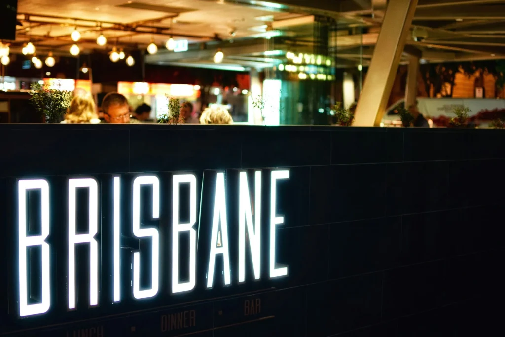 Brisbane event venue that is designed for eco-friendly conferences and meetings