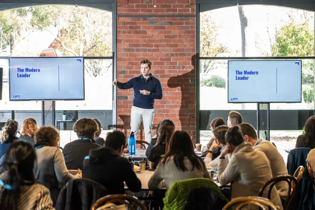 Melbourne Showgrounds – large-scale sustainable exhibition venue in Flemington Melbourne