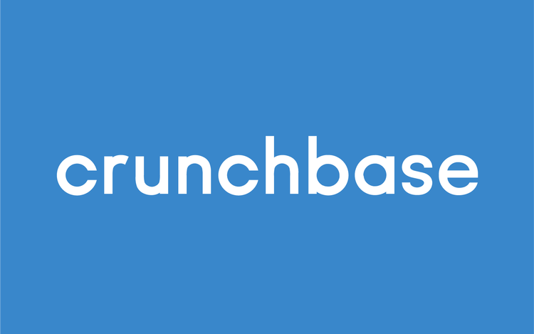 Our profile on Crunchbase
