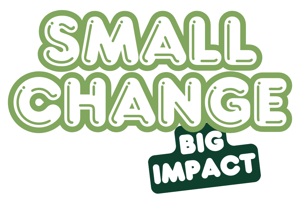 Small change big impact message for sustainable conference choices