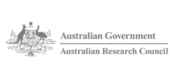 australian research council australia logo terratag