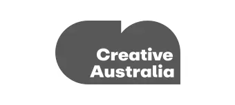 creative australia logo terratag