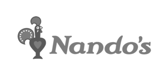 nandos logo terratag