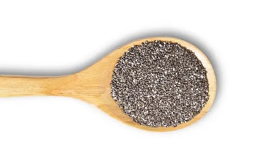 Fresh non GMO seeds used for making plantable paper