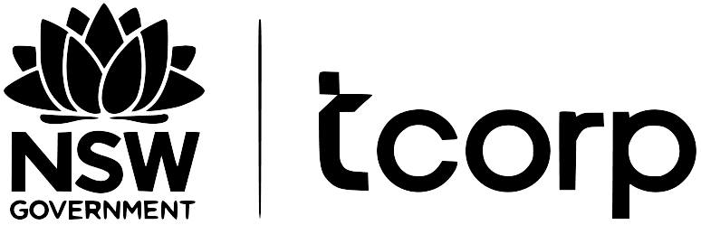 tcorp NSW chooses sustainable name badges that government loves