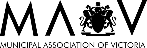 Municipal Association of Victoria Logo
