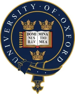 Logo example with fine details that fail name badge print clarity