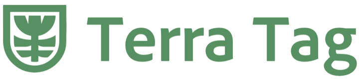 Terra Tag logo