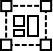 Guidelines icon for name badge artwork requirements