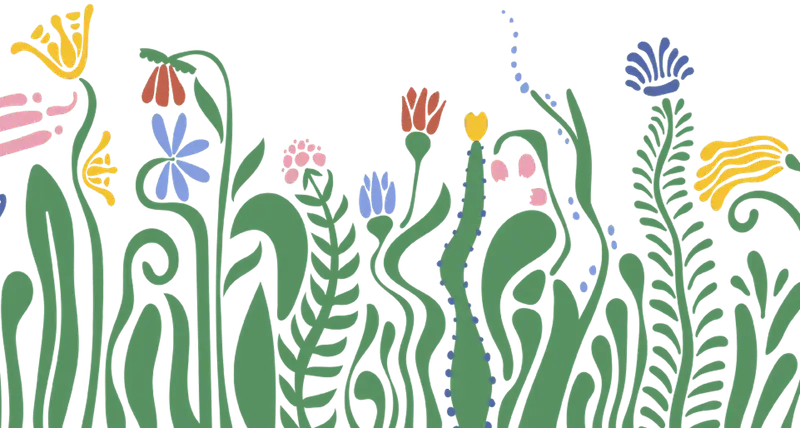 home hero floral mobile