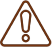 Warning icon highlighting single source of truth for name badge data