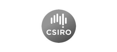 Logo of CSIRO, a Terra Tag client.