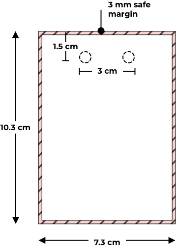 a7 vertical orientation