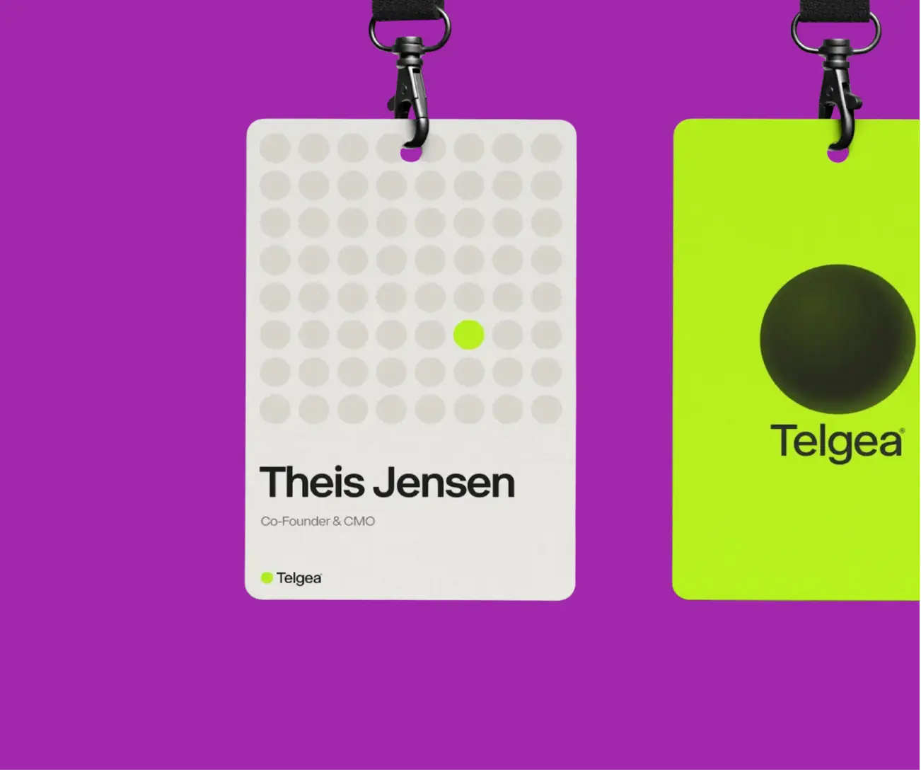 Printing name tags for events with a conference badge workflow